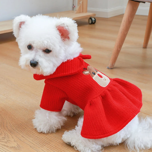 Holiday Fashion for Dog or Cat