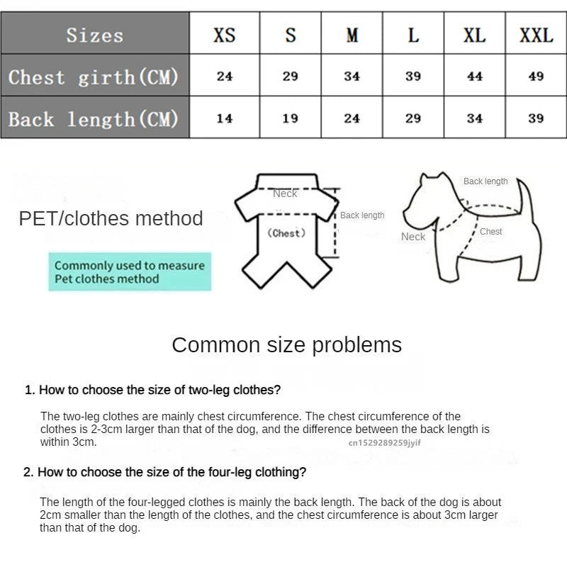 Cozy Dog Hoodies (Small-X-Large sizes)