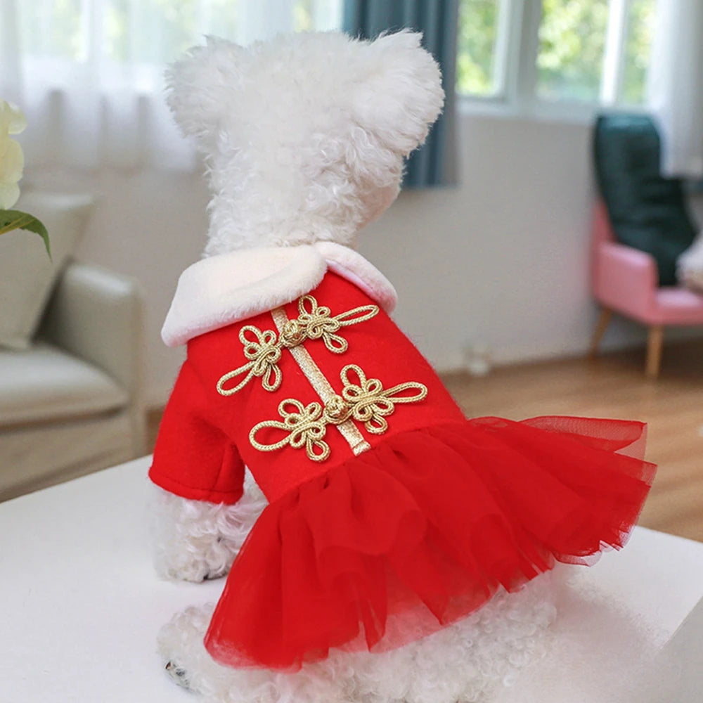 Holiday Fashion for Dog or Cat