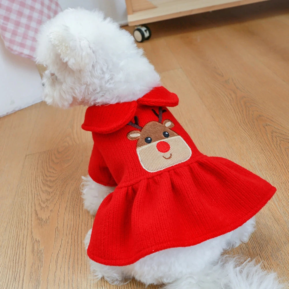Holiday Fashion for Dog or Cat