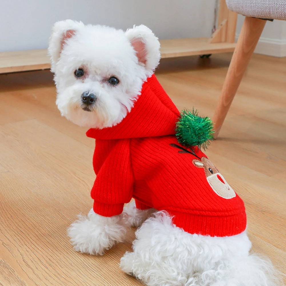 Holiday Fashion for Dog or Cat