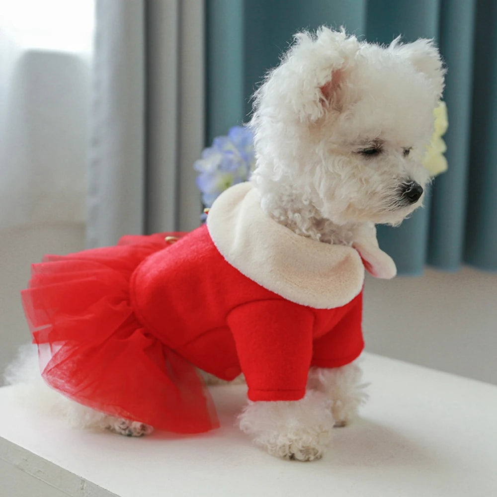 Holiday Fashion for Dog or Cat