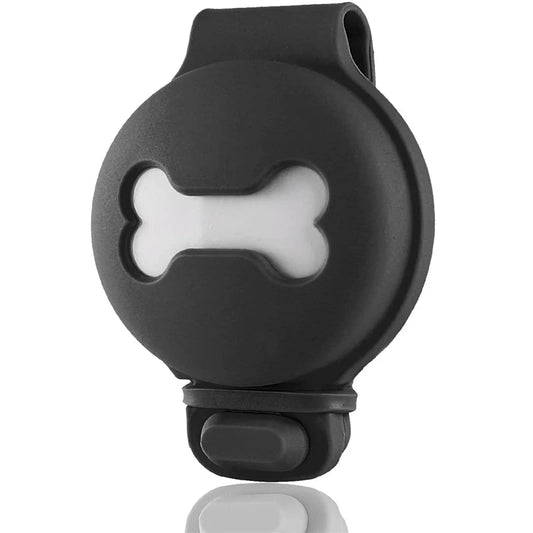 Silicone Soft Pet Dog Air Tag